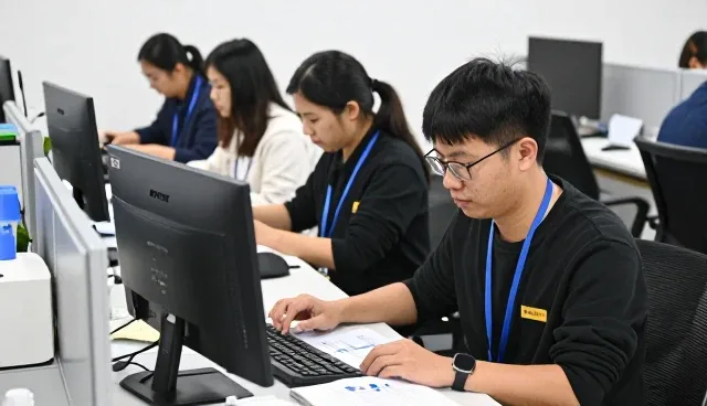南京好前程卓越管理咨询有限公司提供适合会务管理的市场调研