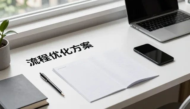 会务服务流程优化推动成本控制新路径