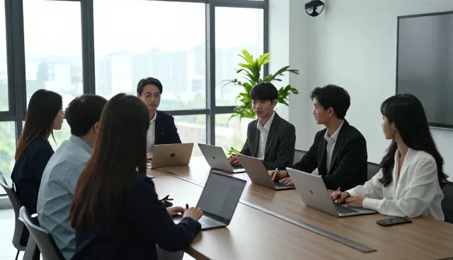 选型关注点如何影响流程优化方案效果