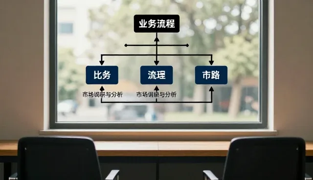 提升业务效率：市场调研中常见的问题与应对策略
