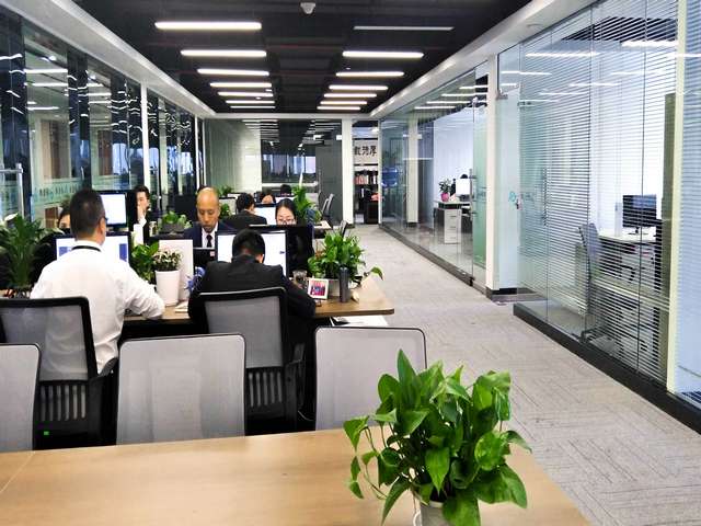 陕西特威升降机楼层呼叫系统附近哪里有