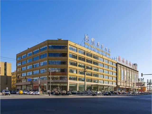 绍兴智能监控系统厂家排名